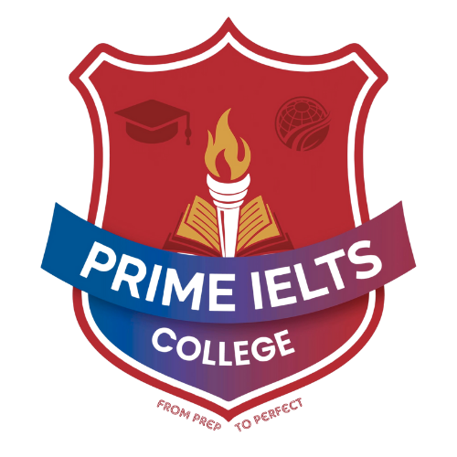 Prime Iets College