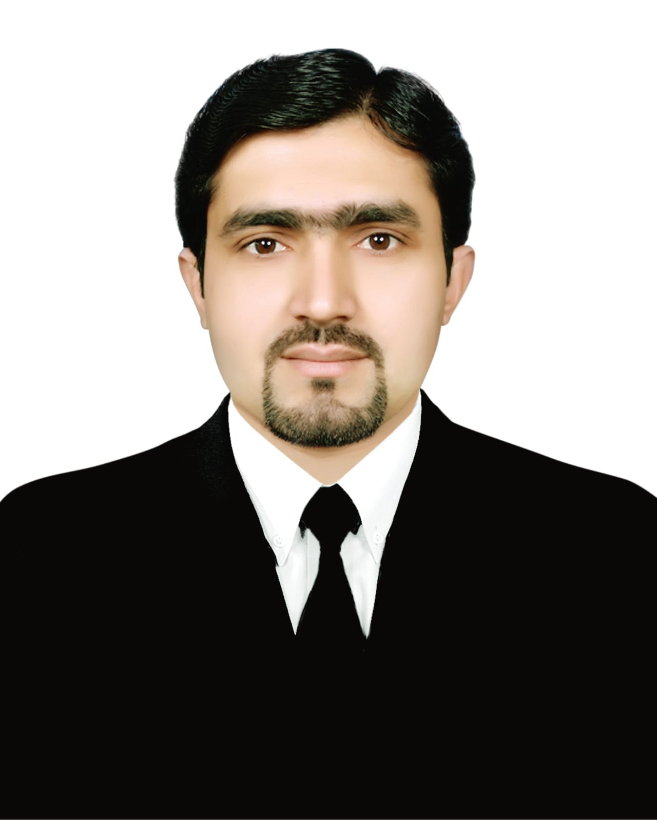 MUHAMMAD AHMAD