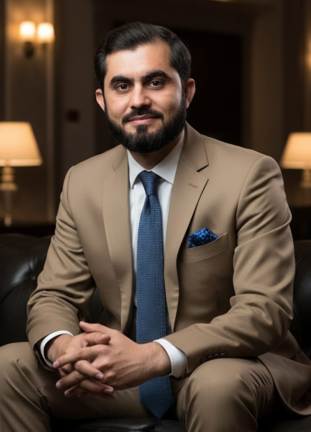 Muhammad Nazim